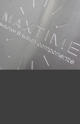 Maxtime